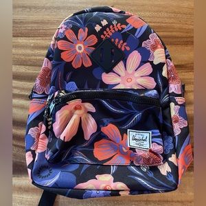 Hershel Supply Co Kids Backpack Flower Girls